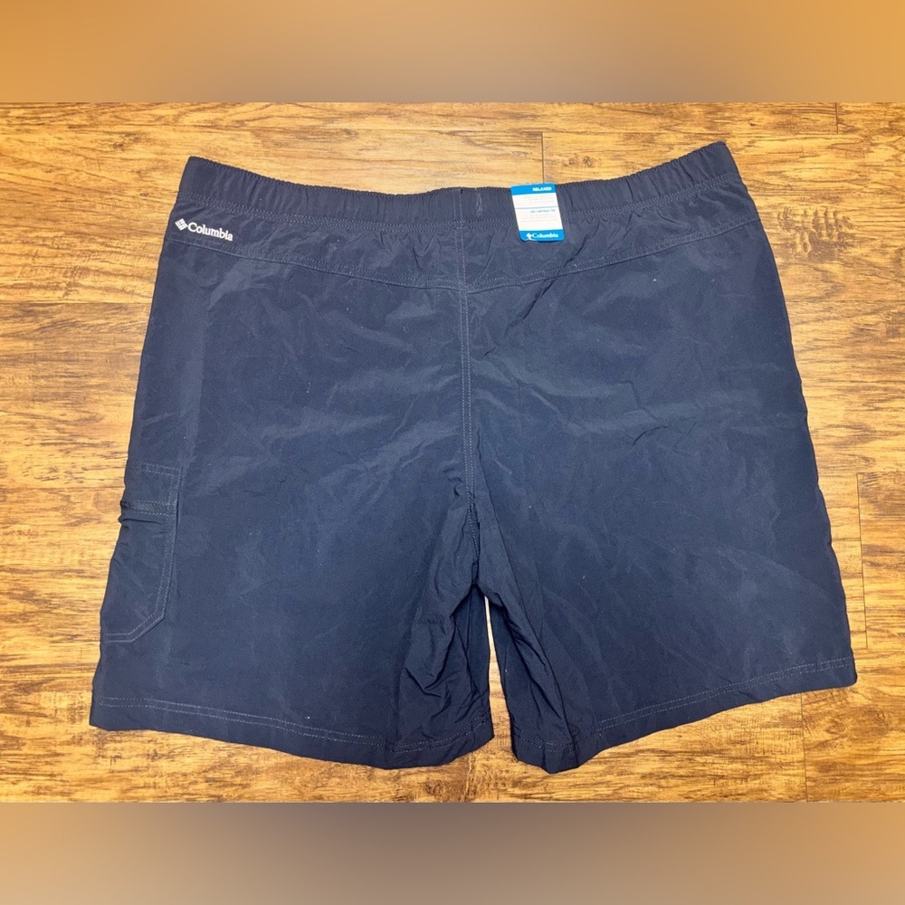 Columbia Swim Shorts Size XXL - Picture 10 of 12